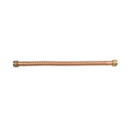 Corrugated Water Heater Flex, 3/4 in, FNPT, 18 in L, Copper - uskuxbmra8odmfh0zmf9@2x.jpg