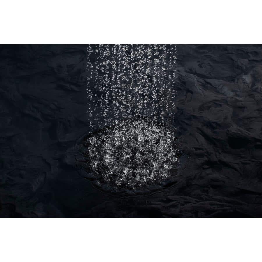 Contemporary Square 10" Single Function 2.5 GPM Rainhead with MasterClean Sprayface and Katalyst Air-Induction Technology - usnwhdiawrigc6ttxget@2x.jpg