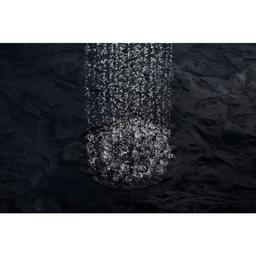 Contemporary Square 10" Single Function 2.5 GPM Rainhead with MasterClean Sprayface and Katalyst Air-Induction Technology - usnwhdiawrigc6ttxget@2x.jpg