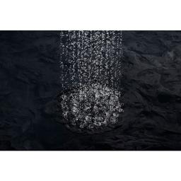 Contemporary Square 10" Single Function 2.5 GPM Rainhead with MasterClean Sprayface and Katalyst Air-Induction Technology - usnwhdiawrigc6ttxget_x500.jpg
