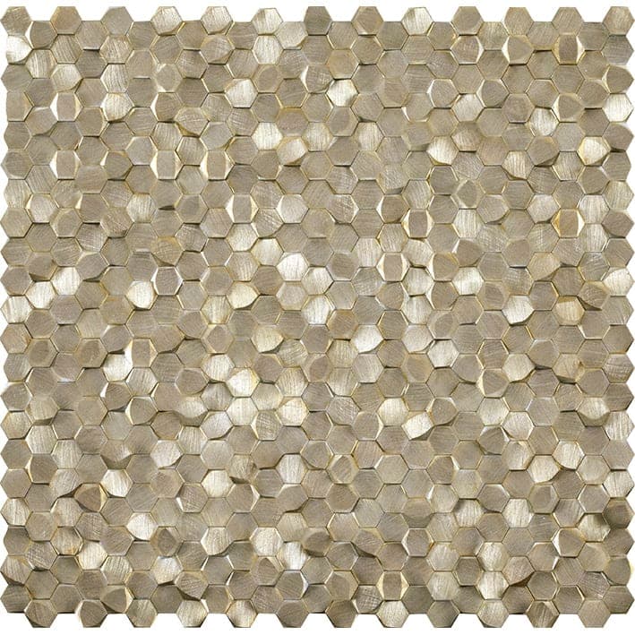 GRAVITY ALUMINIUM 3D HEXAGON GOLD (Make to order) - usoe4siqjprxg6gjfvby@2x.jpg
