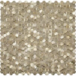 GRAVITY ALUMINIUM 3D HEXAGON GOLD (Make to order) - usoe4siqjprxg6gjfvby@2x.jpg