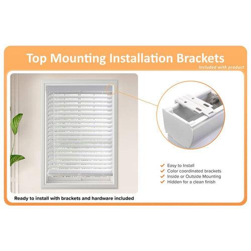 White Cordless Faux Wood Blinds for Windows with 2 in. Slats - uszegpouykziy92c0vym_x500.jpg