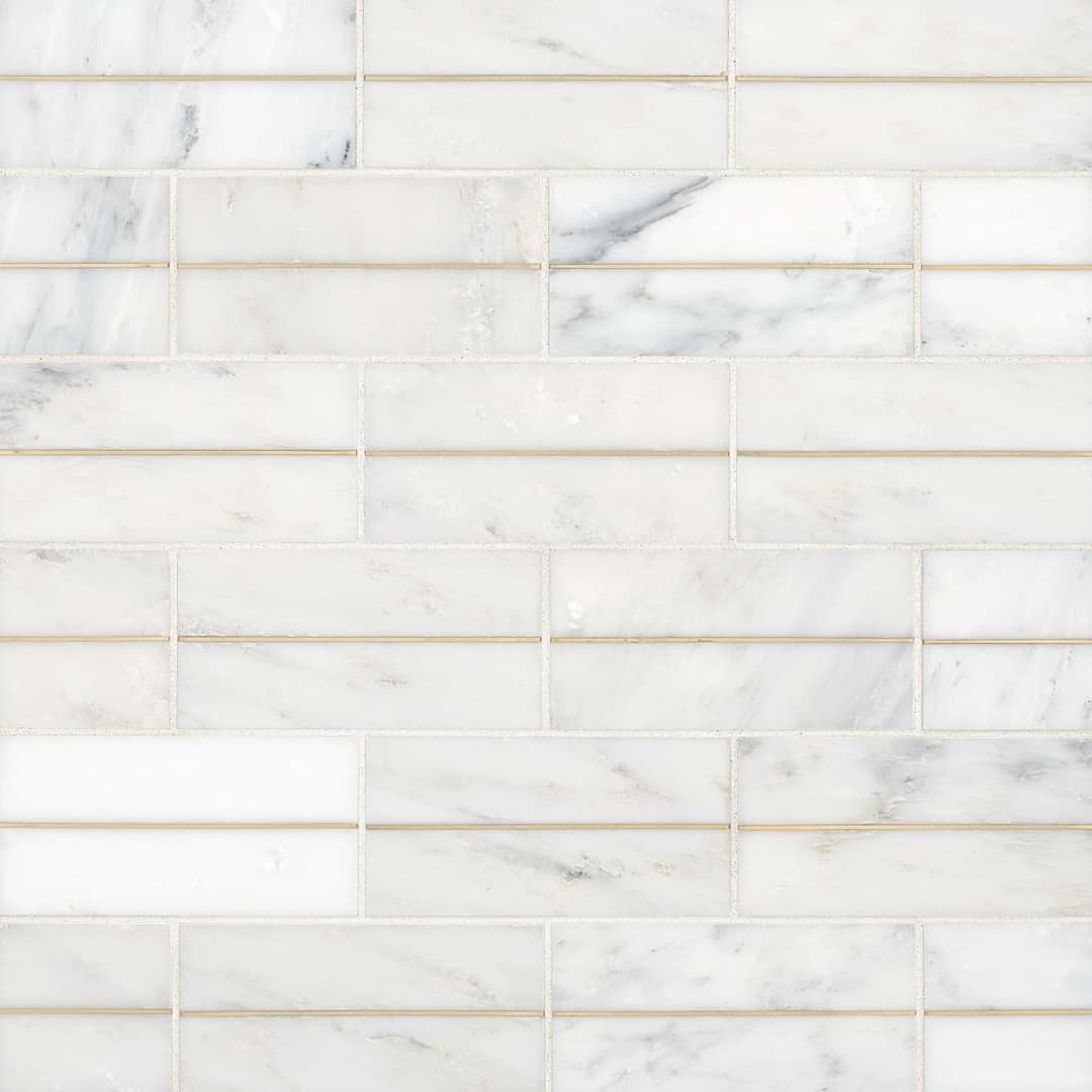 Ferrara Bianco 3x6 Decorative Tile W-Brass Honed - ut0dqlmmjjd7algjnckr@2x.jpg