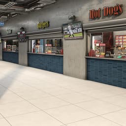 Bee Hive Medley Blue Hexagon 8 1/2X10 Matte - ut7yhtzjlhcvywtdpyoe@2x.jpg