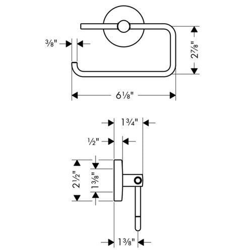 Logis Accessory Tissue Holder - utbrtweilq2rjq3uzj12_x500.jpg