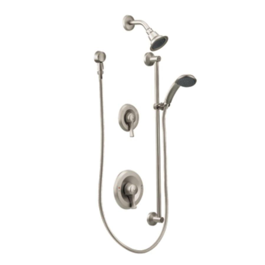 Shower System Trim Package with 1.5 GPM Single Function Shower Head Less Rough-In Valve from the Commercial Collection - utfhwojcevmz7rmcllwy@2x.jpg