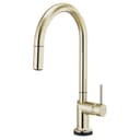 Odin 1.8 GPM Single Hole Pull Down Kitchen Faucet with On/Off Touch Activation and Arc Spout - Less Handle - utkyfcgvwpdzjrxeliuv@2x.jpg