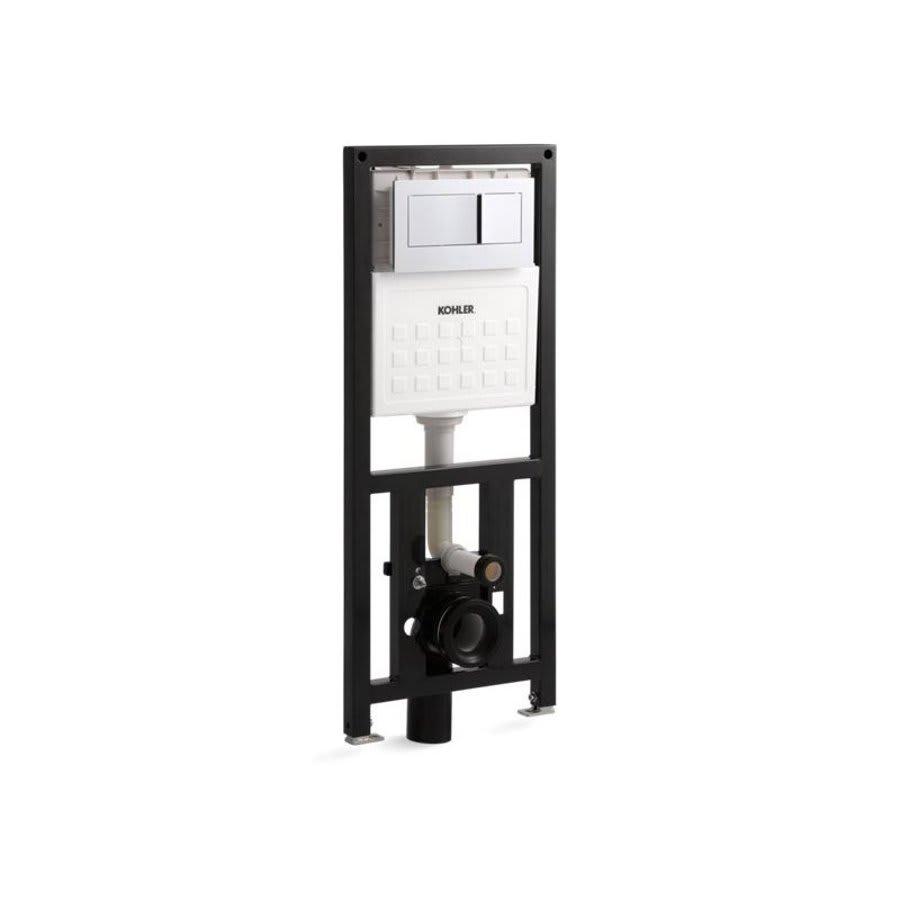 Toilet Tank and Carrier System With Flush Actuator Plate, 0.8/1.6 gpf - utursgwaeuaiwnmijihb@2x.jpg