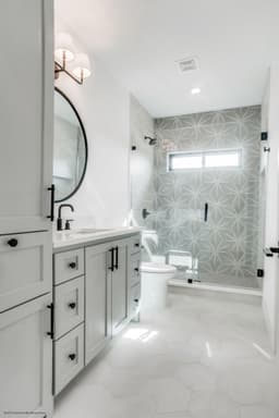 Makoto 10" x 11.5" Hexagon Matte Porcelain Tile in Shoji White - utwlhxoy5yxpsvsabnwi@2x.jpg