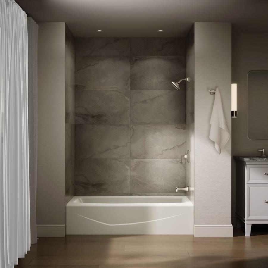 Villager Collection 60" Cast Iron Soaking Bathtub for Three Wall Alcove Installations with Right Hand Drain - utx1owwbng9dr3keszml@2x.jpg