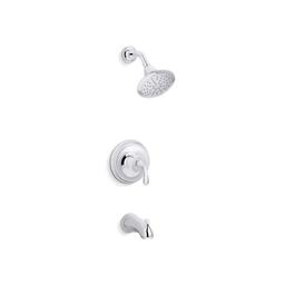 Forte® Pressure Balanced Tub & Shower Trim, ADA, Polished Chrome - uu55ulxeanwce8ebjzgw@2x.jpg
