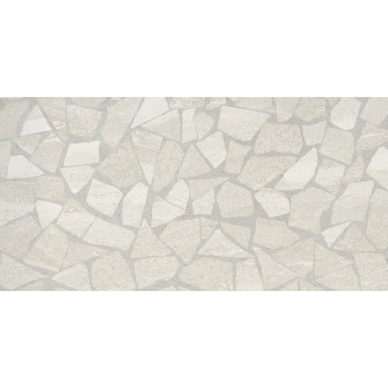 MOOD RIVER IVORY 12X23