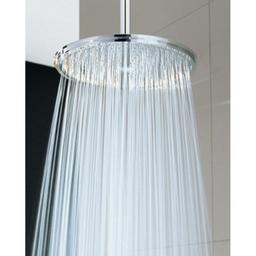 Euphoria Cosmopolitan 7" Rain Shower Head with DreamSpray Technology - 2.5 GPM - uua1k5bozdjmccjfoqso_x500.jpg