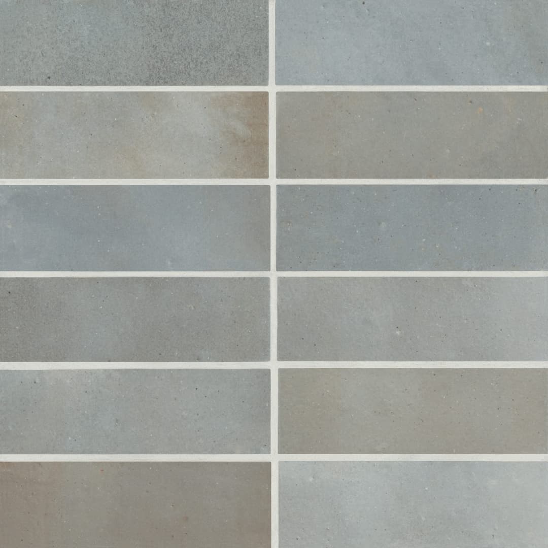 Celine 2" x 6" Matte Porcelain Floor and Wall Tile in Black - uuipm5qqbfucbswql35h@2x.jpg