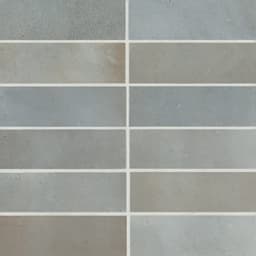 Celine 2" x 6" Matte Porcelain Floor and Wall Tile in Black - uuipm5qqbfucbswql35h@2x.jpg