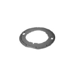 Membrane Clamp and Dome Receiver With Integral Gravel Stop, For Use With R1200 Series Roof Drain - uunskualzjw9jp44fwr3@2x.jpg
