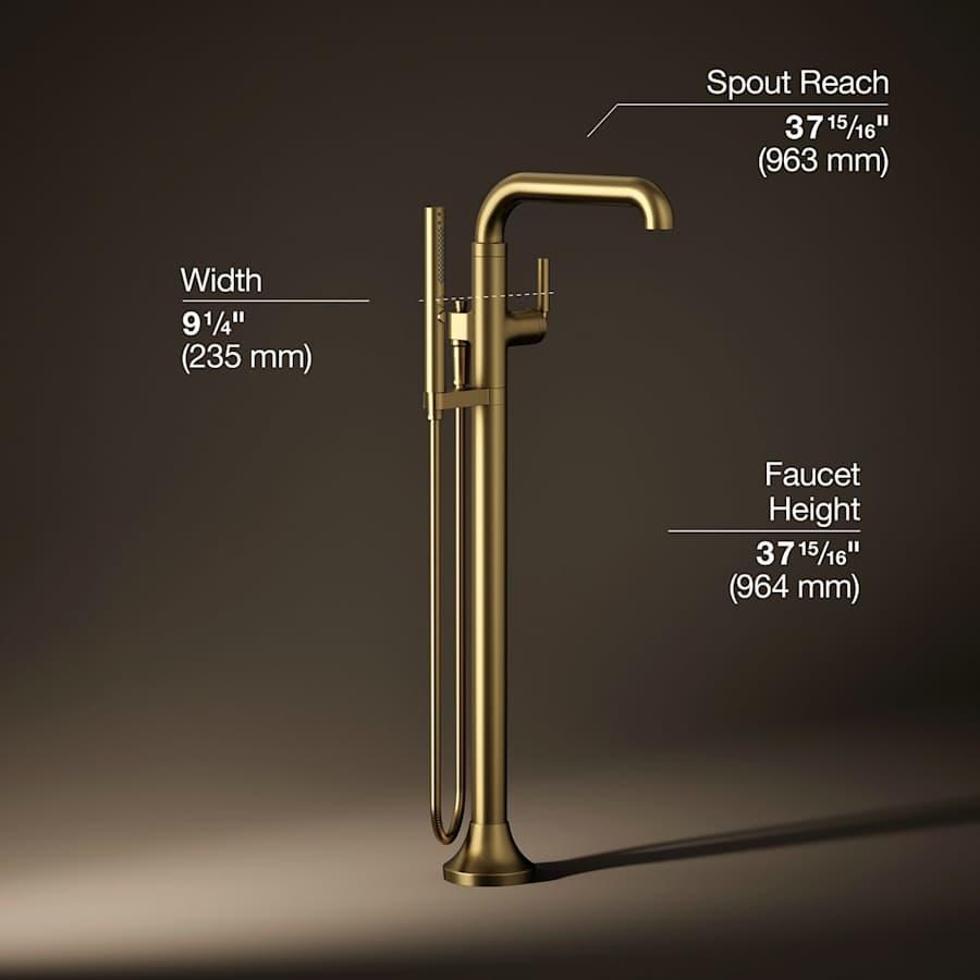 Tone Floor Mounted Tub Filler with Built-In Diverter - Includes Hand Shower - uuoismoqsmyervvydhkp@2x.jpg