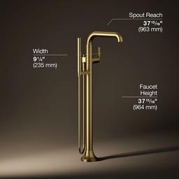 Tone Floor Mounted Tub Filler with Built-In Diverter - Includes Hand Shower - uuoismoqsmyervvydhkp@2x.jpg
