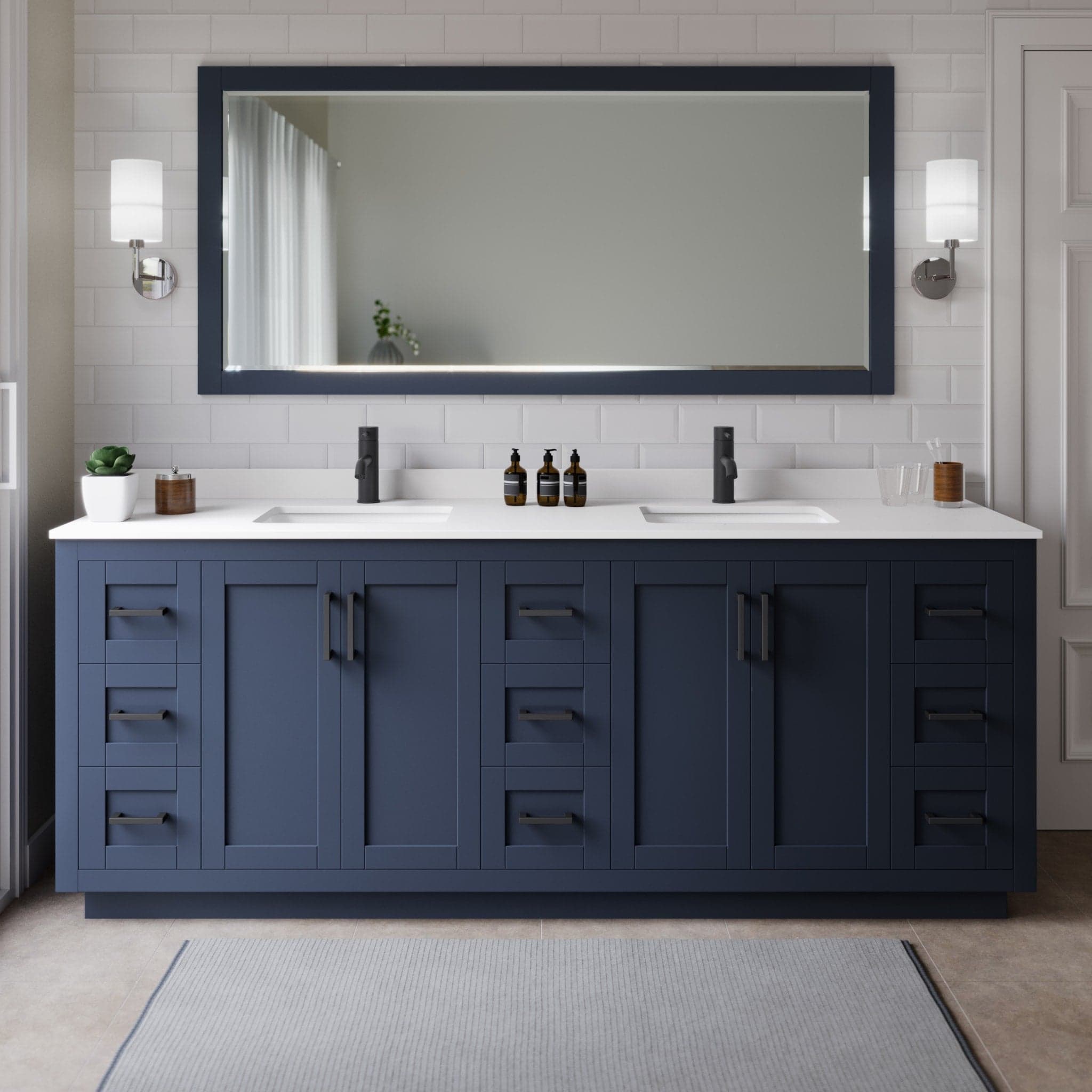 Miranda Double Bathroom Vanity - 84W x 33.75H x 22D - uutgrauzr8iv6rz5ft3m@2x.jpg