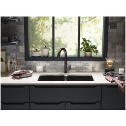 Brookfield 33" Double Basin Undermount Enameled Cast - Iron Kitchen Sink - uuvepo95gxlhus8gzu7q@2x.jpg