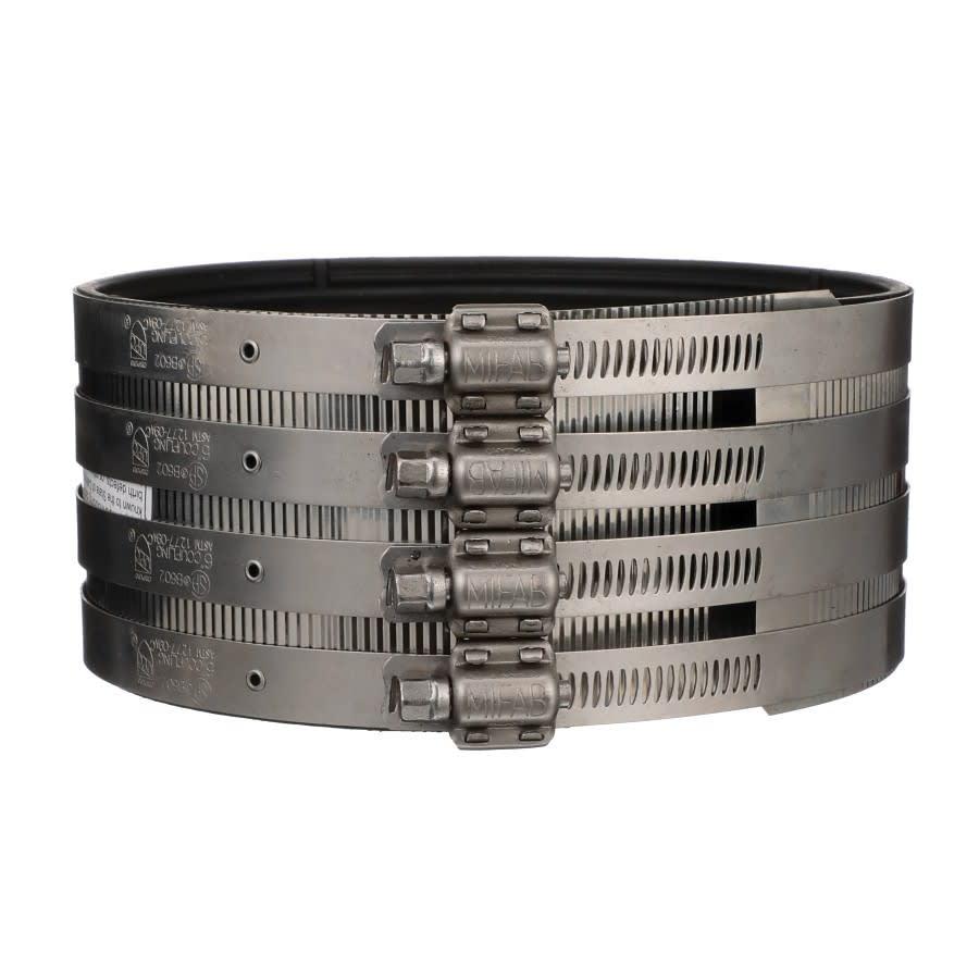 Coupling, 6 in, No Hub, Stainless Steel - uv3gwfpk7nrvg2qxu4wk@2x.jpg