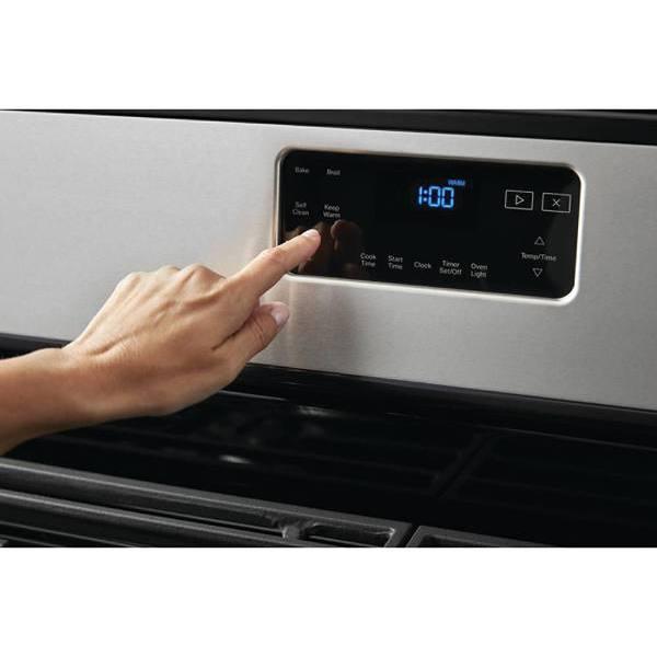 30"W 5.0Cuft F/S 4B Gas Range Stainless Steel - uvuatg3ks9yoz9tswdyo@2x.jpg