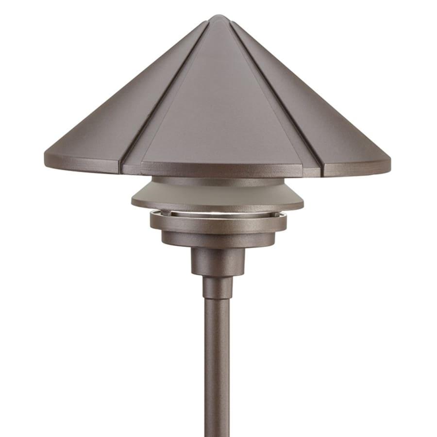 Six Groove 10" 1-Tier Metal Halide Path or Bollard Light - uvwlfimyc1xvnt8pdobf@2x.jpg