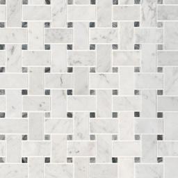 Carrara White Basketweave Pattern Honed - uvwlym0nbllovbszvwwm@2x.jpg