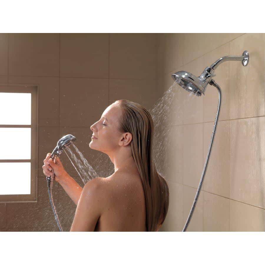 Universal Showering 2.5 GPM Multi Function 2-in1 In2ition Shower Head and Hand Shower with Magnetic Docking and H2Okinetic Technology - uw6s3hoqws8osljyddnp@2x.jpg