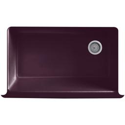 Whitehaven 35-1/2" Self-Trimming Farmhouse Single Basin Enameled Cast Iron Kitchen Sink - uwcqvdjb3gmaqaamy3vf@2x.jpg