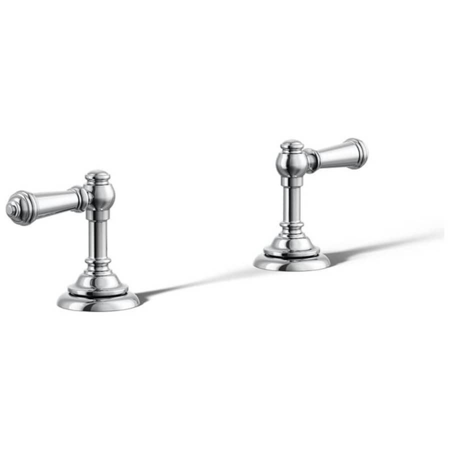 Artifacts Deck-Mount Bath Faucet Handle Trim with Lever Design - uwewj5euxwgkruzmdblb_800x500@2x.jpg