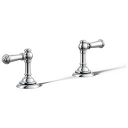 Artifacts Deck-Mount Bath Faucet Handle Trim with Lever Design - uwewj5euxwgkruzmdblb_800x500@2x.jpg