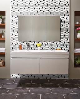 Black And White 1” Hexagon Mosaic Tile - uwfr0ubnucydpch7yvsh@2x.jpg