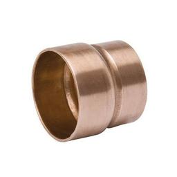 DWV Bushing, 2 x 1-1/2 in, Fitting x C, Copper - uwg6xamhdfickcrql3os@2x.jpg