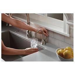 Involve View Water Dispenser, Lever Handle, Polished Chrome - uwlipzuqcfuvk4acoq9e@2x.jpg