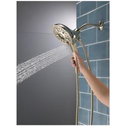 Universal Showering In2ition 1.75 GPM Multi Function Shower Head with Touch-Clean, MagnaTite, and H2Okinetic Technology - uwnobjt6nr4qcuqhzvui@2x.jpg