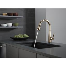 Essa VoiceIQ Voice Activated Pull Down Kitchen Faucet with On / Off Touch Activation and Magnetic Docking Spray Head - uwwvgqypdd4p4gmashvi@2x.jpg