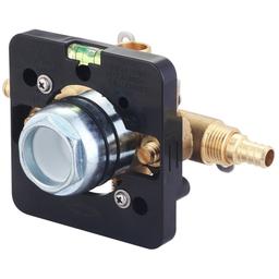 Tub/Shower Pressure Balancing Valve, 1/2 in Inlet, 150 psi Pressure, Brass/Stainless Steel Body - uwy3fffyhg8sabljf6xb@2x.jpg