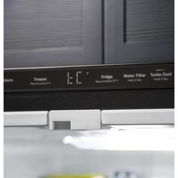 Ge® Energy Star® 24.7 Cu. Ft. French-Door Refrigerator - uwys1rujltf5krkvdxri@2x.jpg
