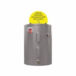 Performance 30 Gal. 3800-Watt Elements Short Electric Water Heater with 6-Year Tank Warranty and 240-Volt - uwznlnpw89y2wxzf0or7@2x.jpg