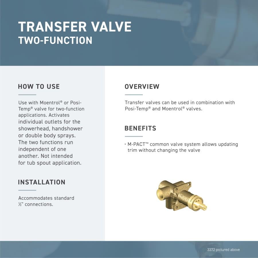 Voss 3-Function Diverter Valve Trim - Less Valve - uxbd9f1erlgvbjgzuzkx@2x.jpg