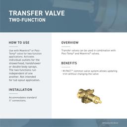 Voss 3-Function Diverter Valve Trim - Less Valve - uxbd9f1erlgvbjgzuzkx@2x.jpg