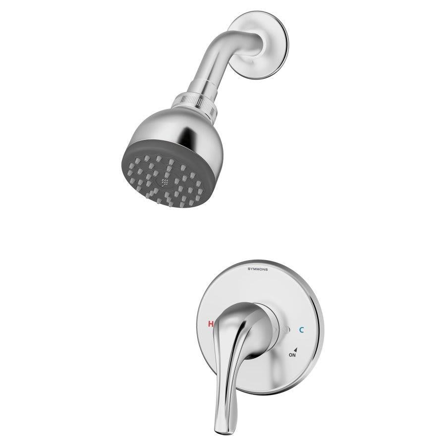 Pressure Balanced Shower Trim, ADA, Polished Chrome - uxhf17dcdsdn2wgoextl@2x.jpg