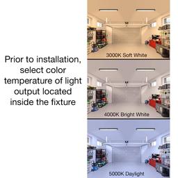 46 in. x 10 in. Matte Black Orbit LED Flush Mount Ceiling Light 4160 Lumens 3000K 4000K 5000K Dimmbable - uxvx4l2kgtnp8wuvtgoq@2x.jpg
