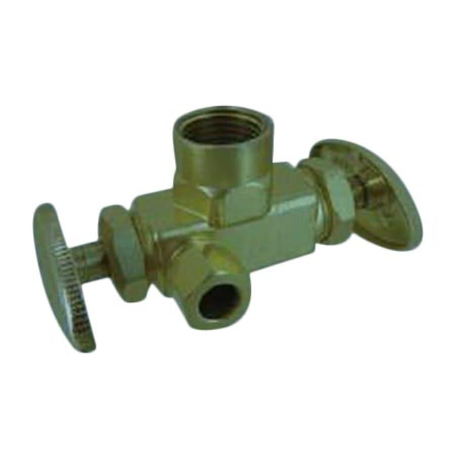 5/8" x 3/8" x 1/4" Multi Turn Dual Handle Angle Supply Stop - uy16dg4i7pzcxiwjak4h@2x.jpg