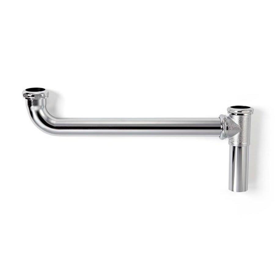 Continuous Waste, End Outlet, 1-1/2 in, Brass, 20 ga, Polished Chrome - uy2iwrmdtqn6njsfmyit@2x.jpg