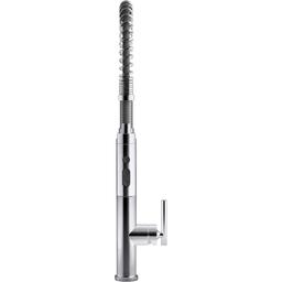 Purist 1.5 GPM Single Hole Pre-Rinse Kitchen Faucet with Sweep Spray, DockNetik, and MasterClean Technologies - uyclf3rr7oisp67msmx4@2x.jpg