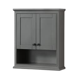 Deborah Over-the-Toilet Bathroom Wall-Mounted Storage Cabinet - 25W x 30H x 9D - uyewlsevjmlxct9fwayt@2x.jpg
