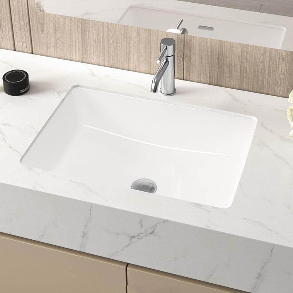 22 in. Ceramic Rectangular Undermount Bathroom Sink in White with Overflow Drain - uyfxrokzlozedeezunou@2x.jpg